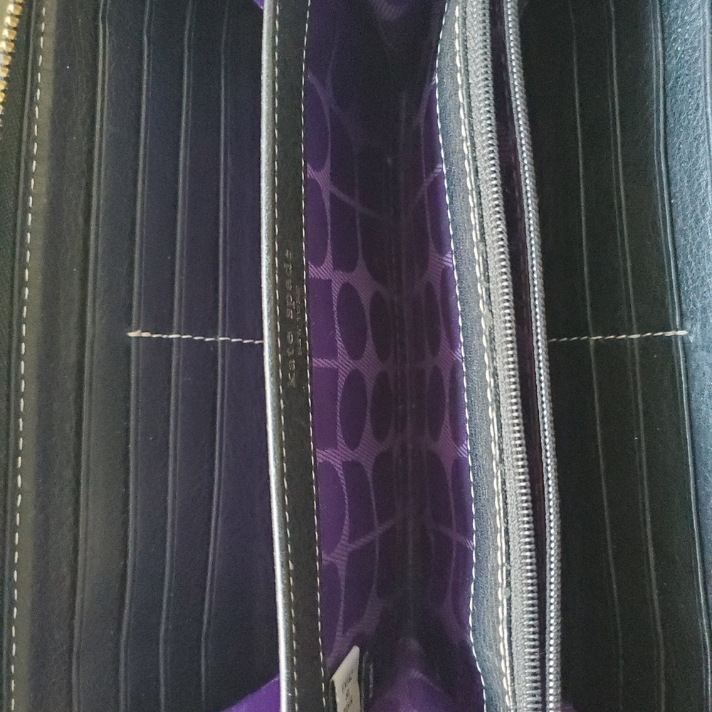 Kate Spade Wallet - Picture 3 of 4
